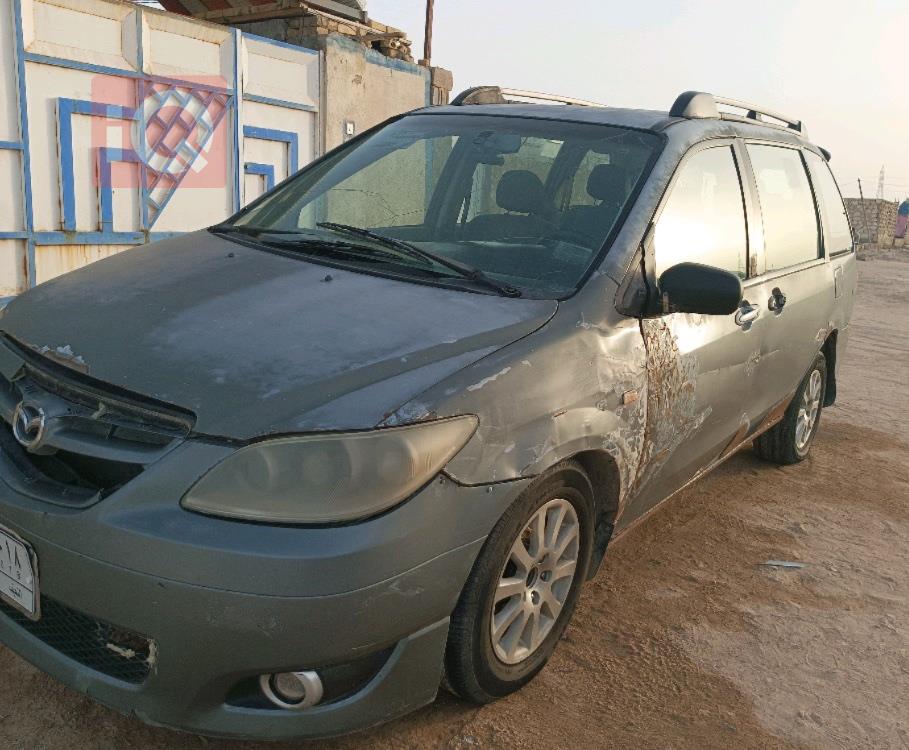 Mazda MPV